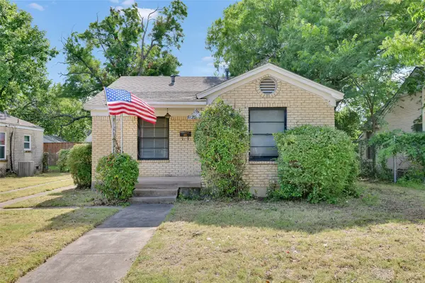 1125 N Riverside Drive, Fort Worth, TX 76111