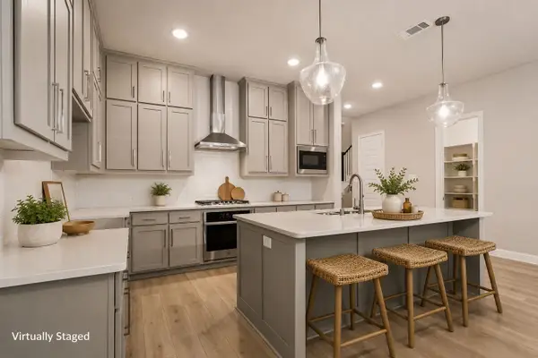 8597 Amethyst Lane, Frisco, TX 75036