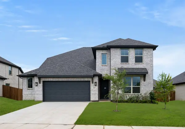 6908 Lincoln Pin Way, Fort Worth, TX 76036