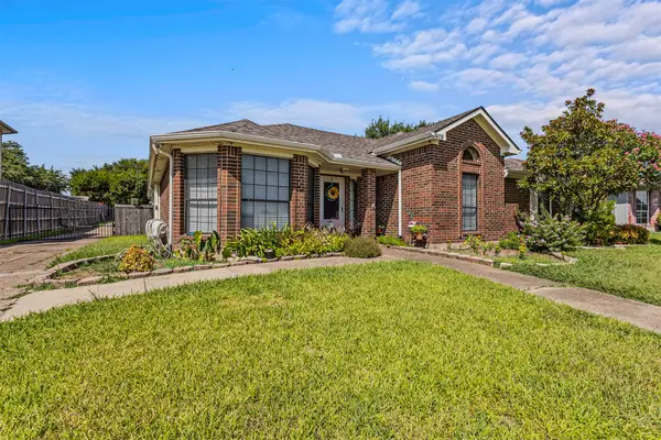 1409 Osage Trail, Mesquite, TX 75149