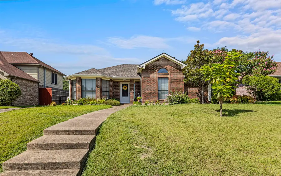 1409 Osage Trail, Mesquite, TX 75149 - #2