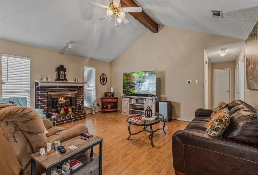 1409 Osage Trail, Mesquite, TX 75149 - #3