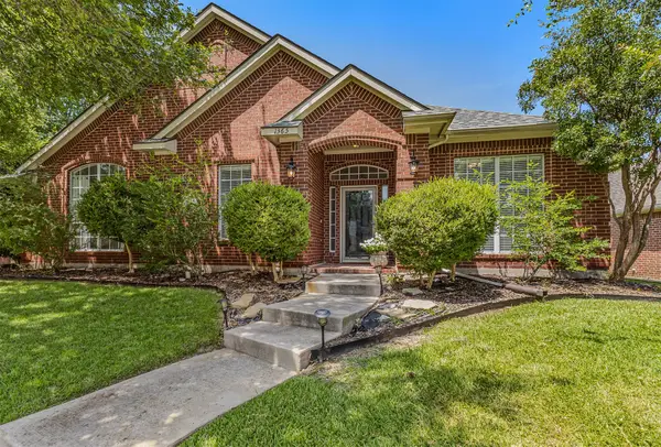 1365 Calistoga Drive, Rockwall, TX 75087