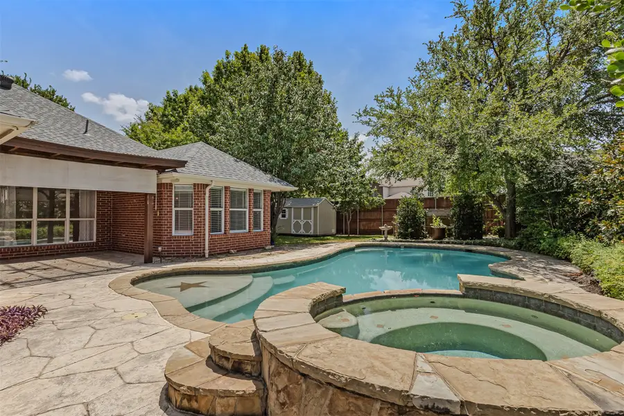 1365 Calistoga Drive, Rockwall, TX 75087 - #2