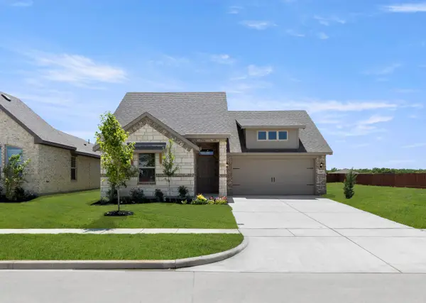 217 Van Horn Drive, Terrell, TX 75160