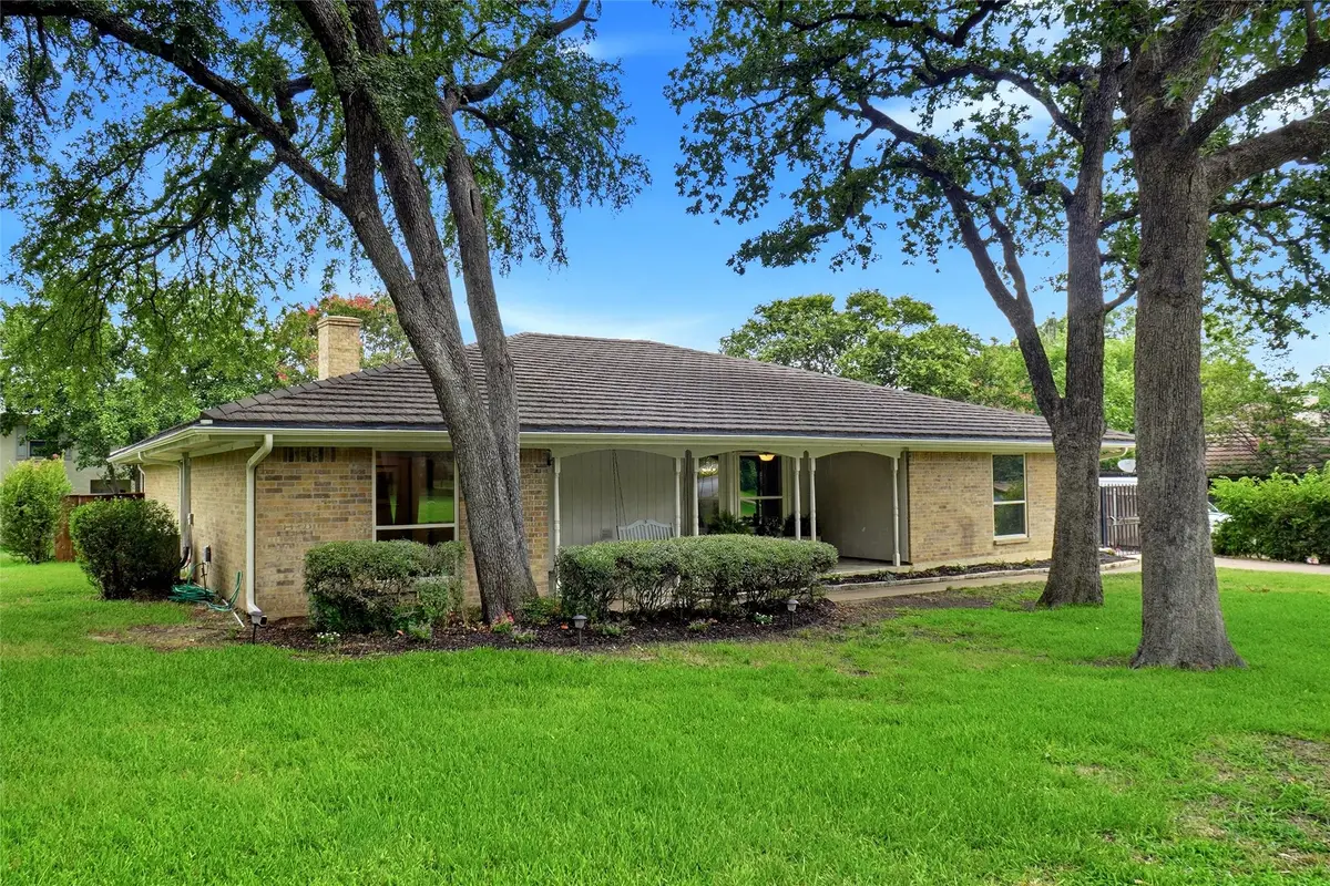 241 Timberlake Drive, Azle, TX 76020 - #1