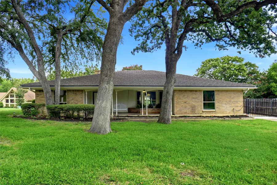 241 Timberlake Drive, Azle, TX 76020 - #2
