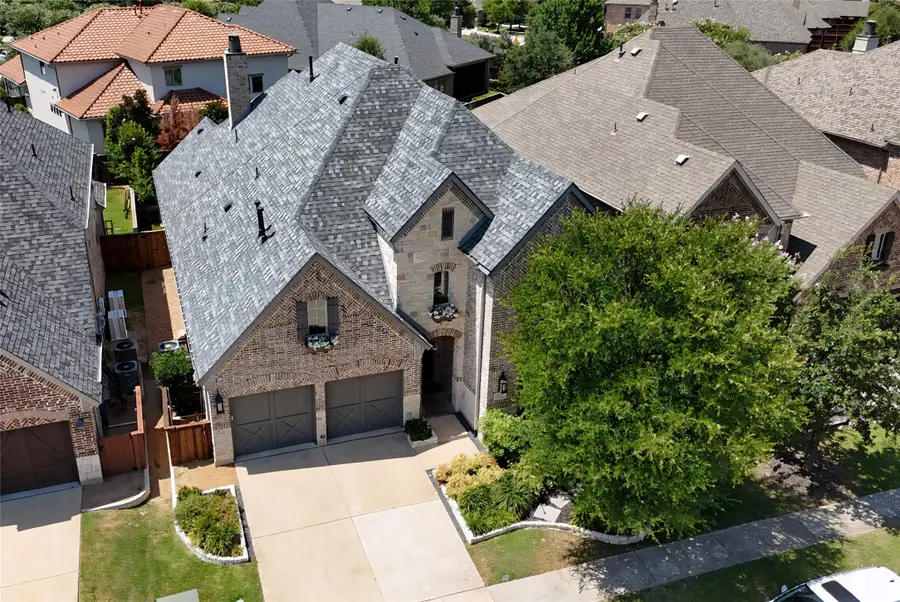 3012 Avondale, The Colony, TX 75056 - #2