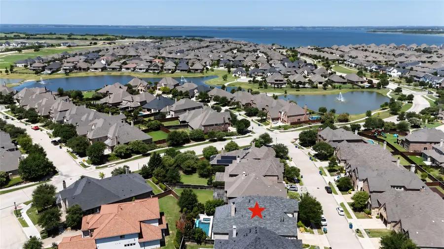 3012 Avondale, The Colony, TX 75056 - #3