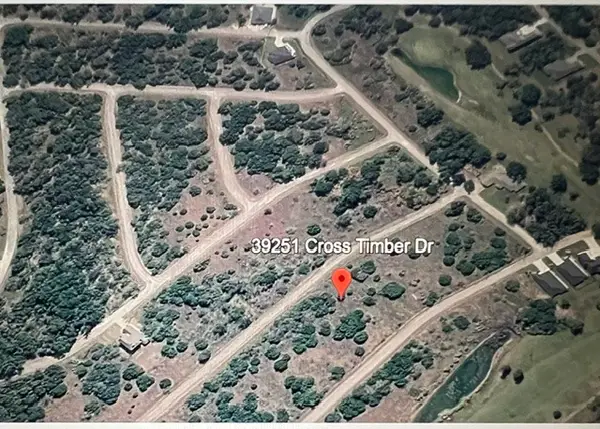 39251 Cross Timber Drive, Whitney, TX 76692