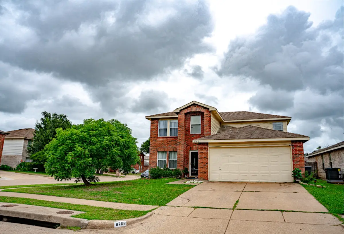 8701 Polo Drive, Fort Worth, TX 76123 - #1