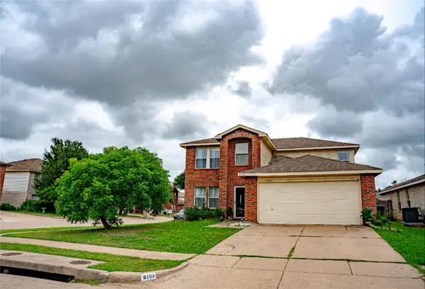 8701 Polo Drive, Fort Worth, TX 76123