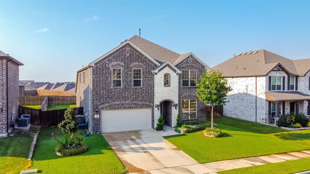 1808 Shady Vista Way, Wylie, TX 75098 - #1