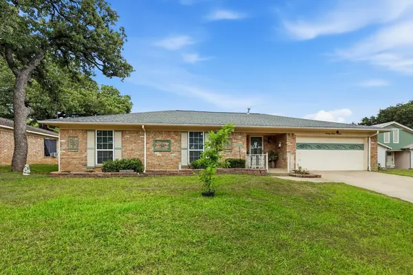 7713 Briarridge Court, North Richland Hills, TX 76182
