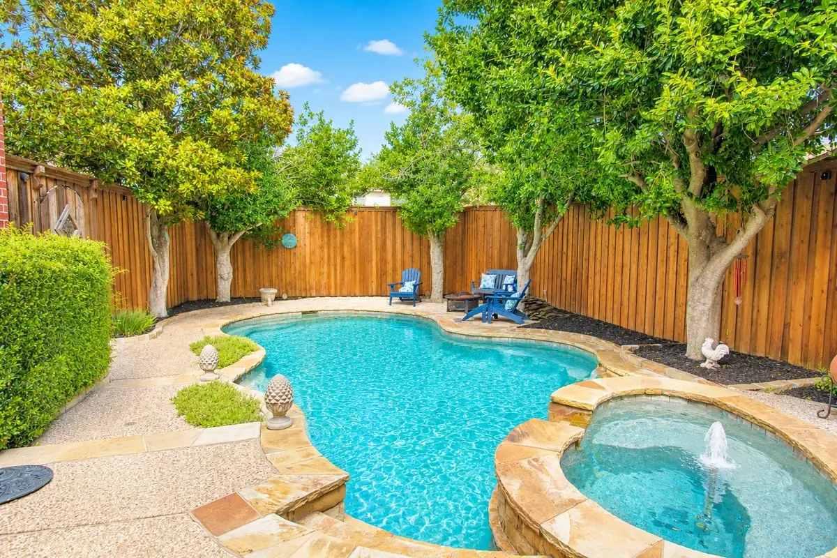 8008 Case Drive, Plano, TX 75025 - #1