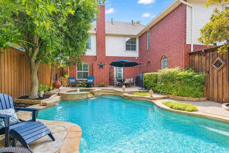 8008 Case Drive, Plano, TX 75025 - #2