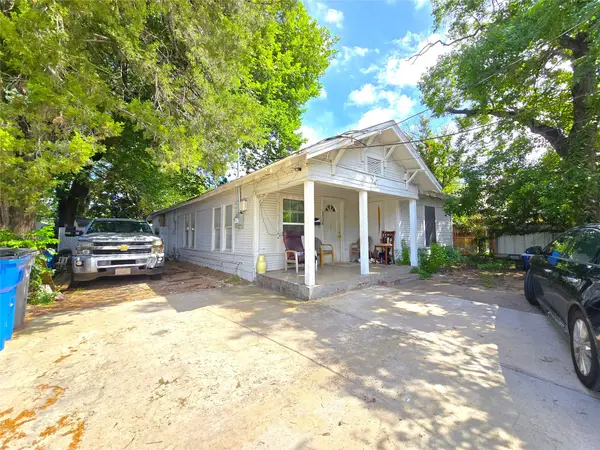 2714 Lenway Street, Dallas, TX 75215