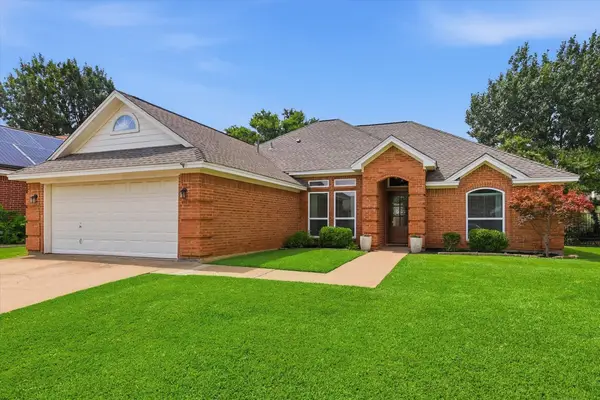 5936 Sundown Drive, Watauga, TX 76148