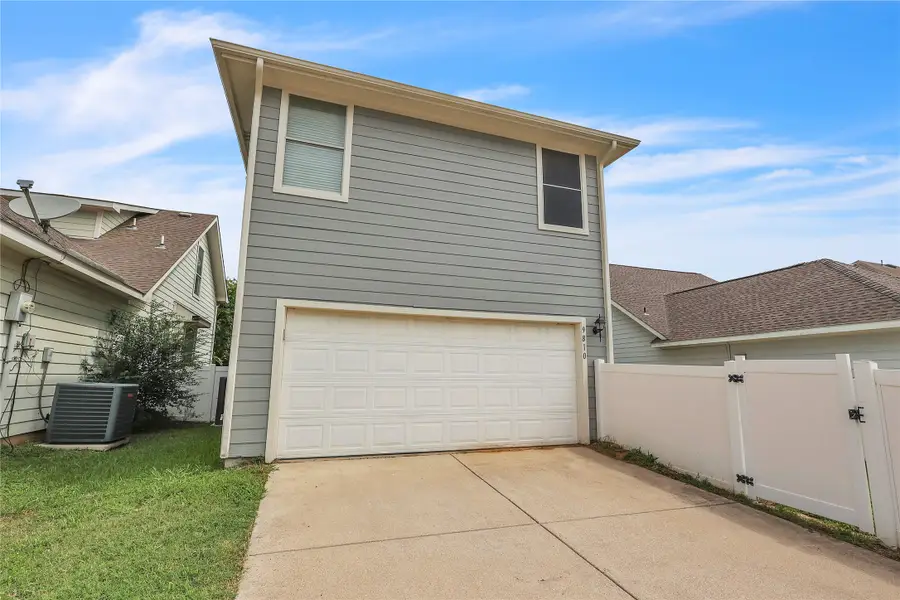 9810 Birch Drive, Providence Village, TX 76227 - #3