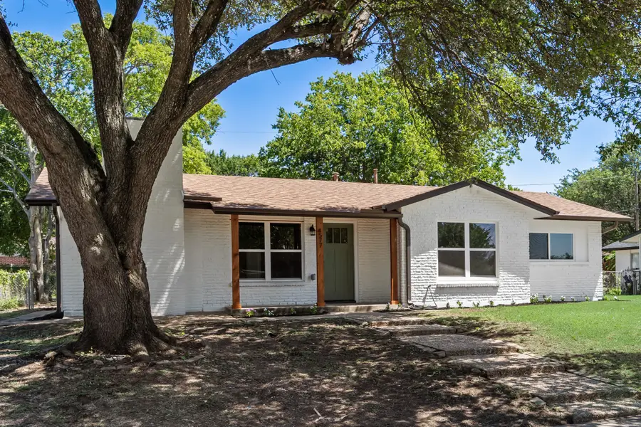 4577 Silversprings Drive, Dallas, TX 75211 - #3