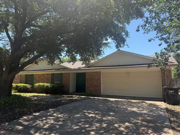 3507 Nashville Avenue, Greenville, TX 75402