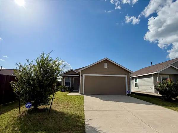 6010 Determine Lane, Forney, TX 75126