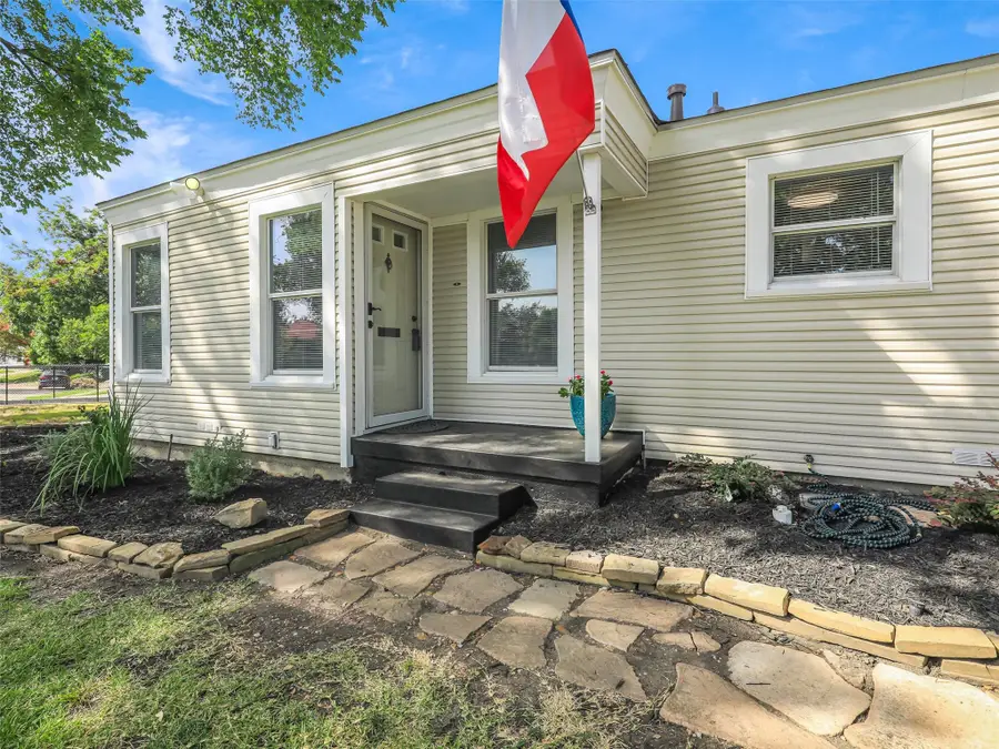 1502 Resistol Road, Garland, TX 75042 - #2
