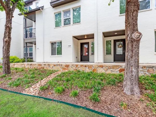 3349 Wynwood Drive, Plano, TX 75074