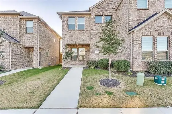 6717 Windlord Drive, Fort Worth, TX 76179