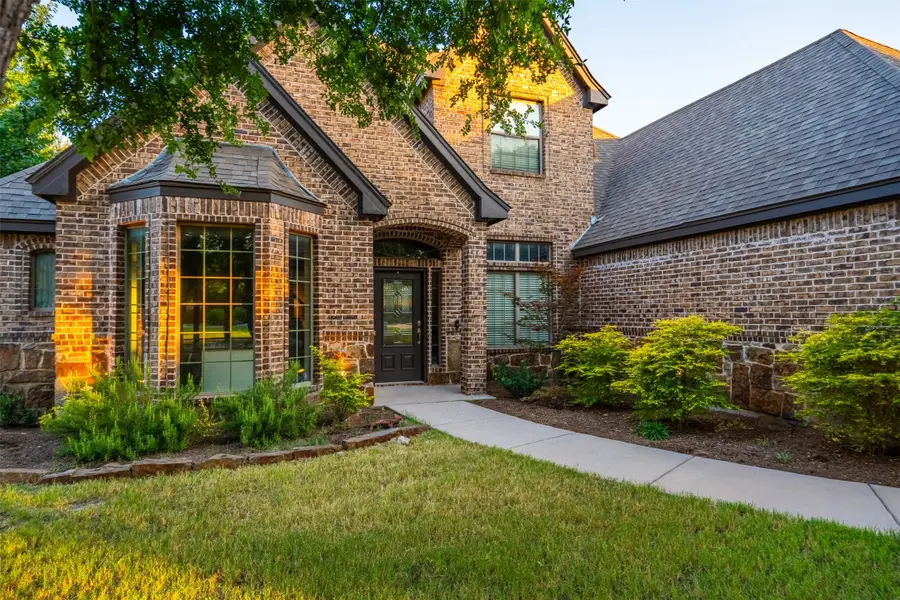 135 Crooked Stick Lane, Aledo, TX 76008 - #3