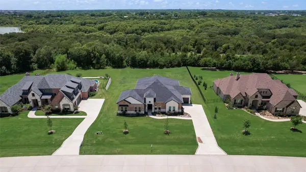 1045 Peppy San Drive, Lucas, TX 75002