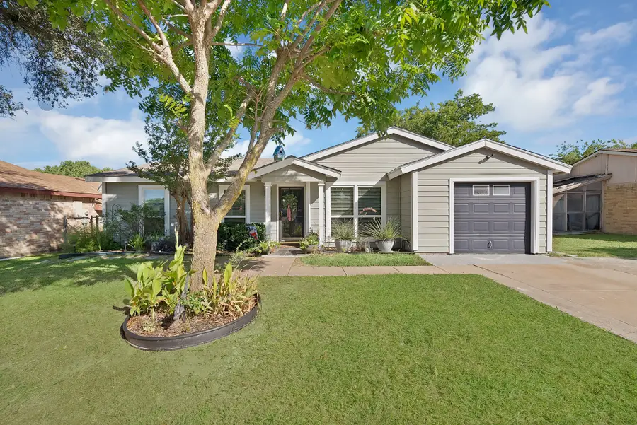 9519 County View Road, Dallas, TX 75249 - #2
