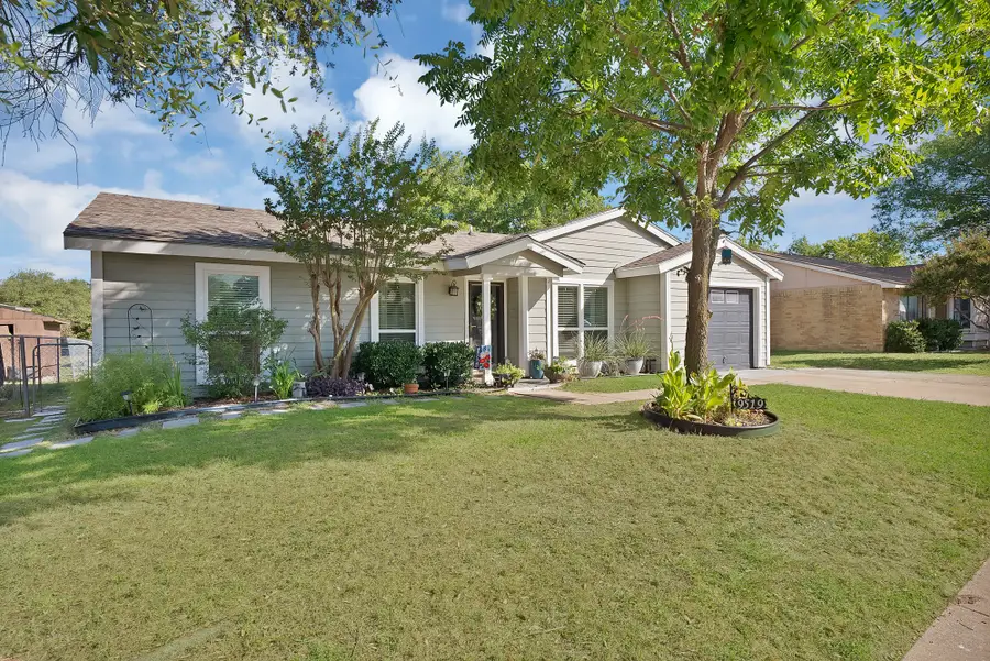 9519 County View Road, Dallas, TX 75249 - #3
