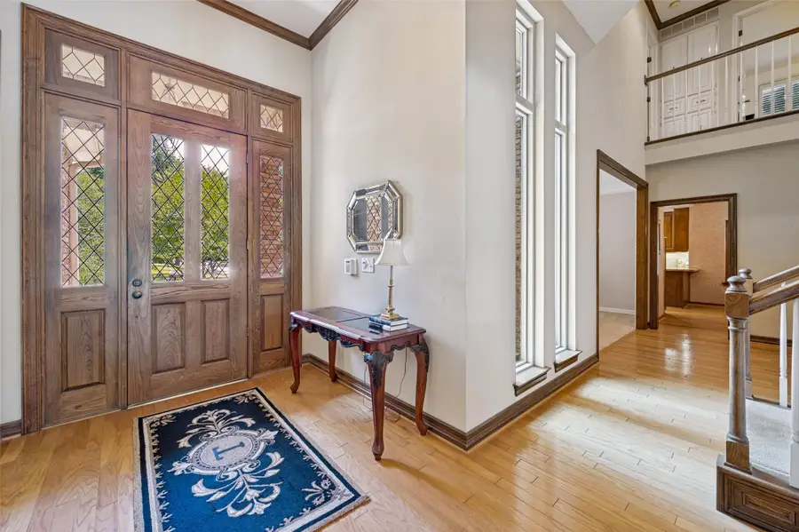 5901 Flintshire Lane, Dallas, TX 75252 - #3