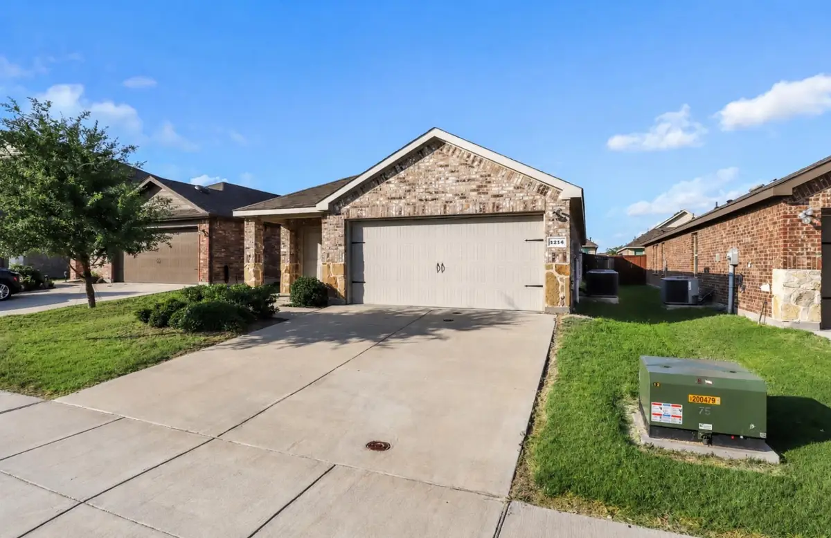 1214 Delmita Drive, Forney, TX 75126 - #1