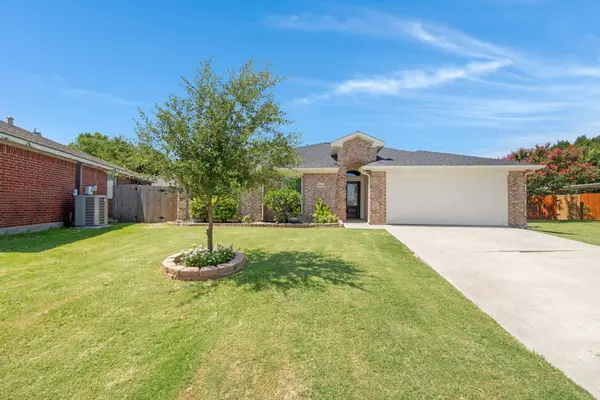 2054 Lake Pointe Drive, Little Elm, TX 75068