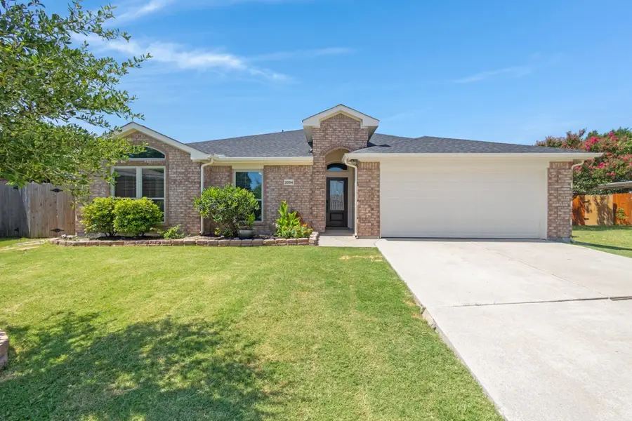 2054 Lake Pointe Drive, Little Elm, TX 75068 - #2