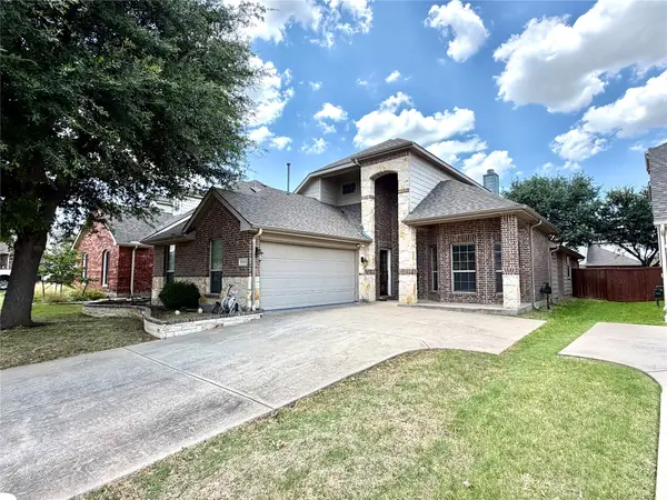 10312 Flat Creek Trail, McKinney, TX 75072