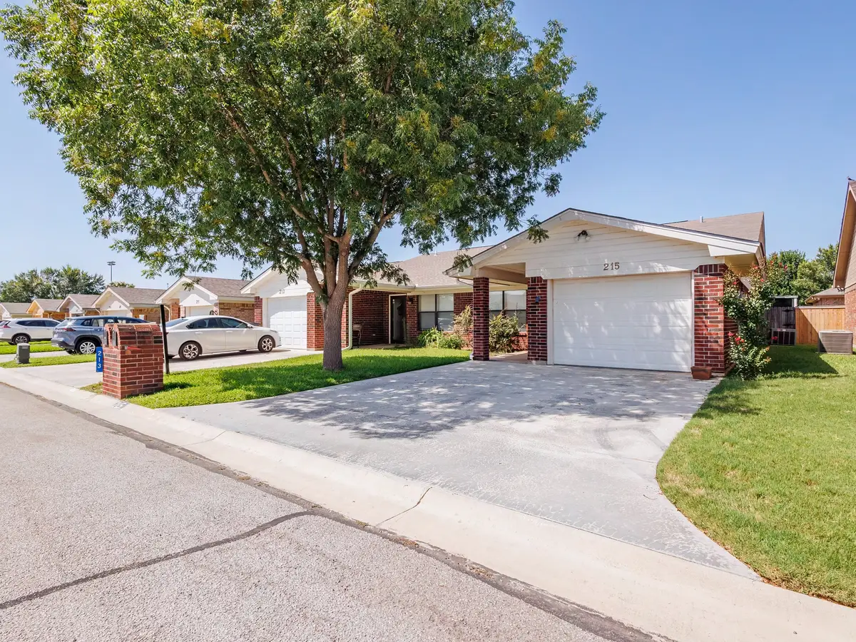 215 Wills Way, Early, TX 76802 - #1