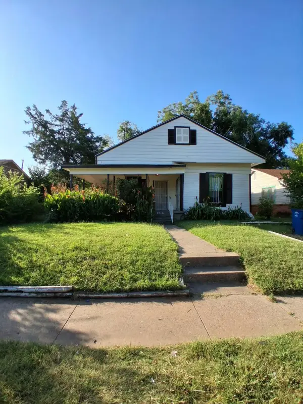 3222 Garden Lane, Dallas, TX 75215