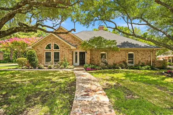 1615 Shores Boulevard, Rockwall, TX 75087