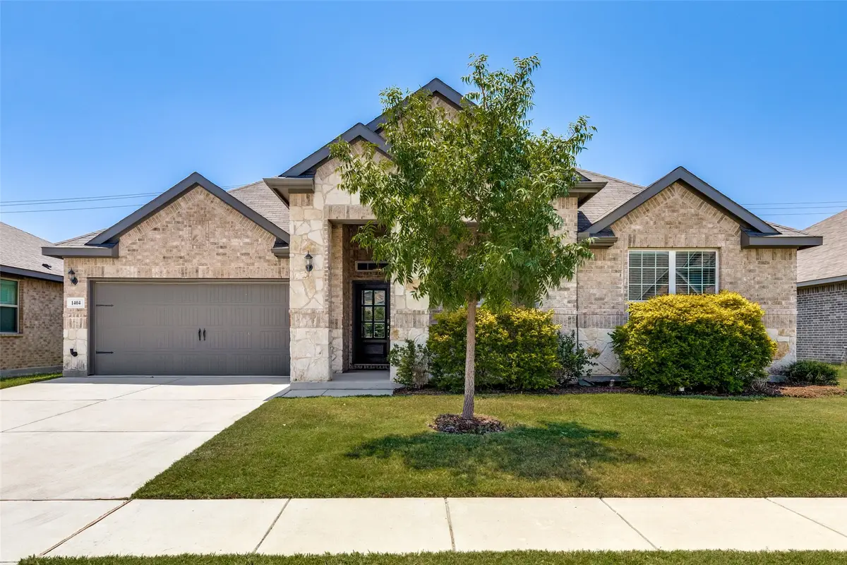 1404 Lakeview Drive, Pelican Bay, TX 76020 - #1