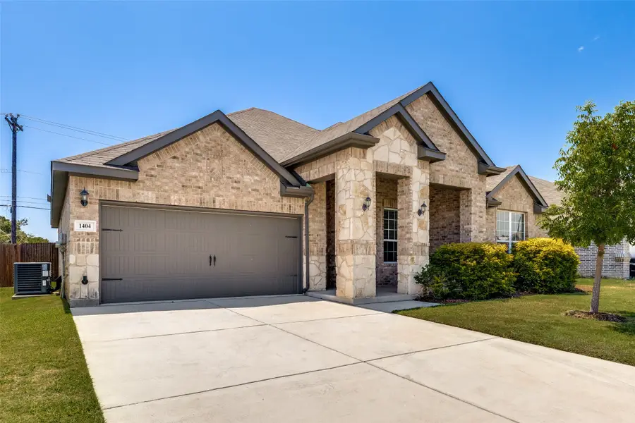 1404 Lakeview Drive, Pelican Bay, TX 76020 - #2