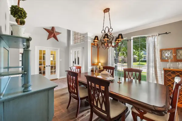 1502 Mallard Circle, Mansfield, TX 76063