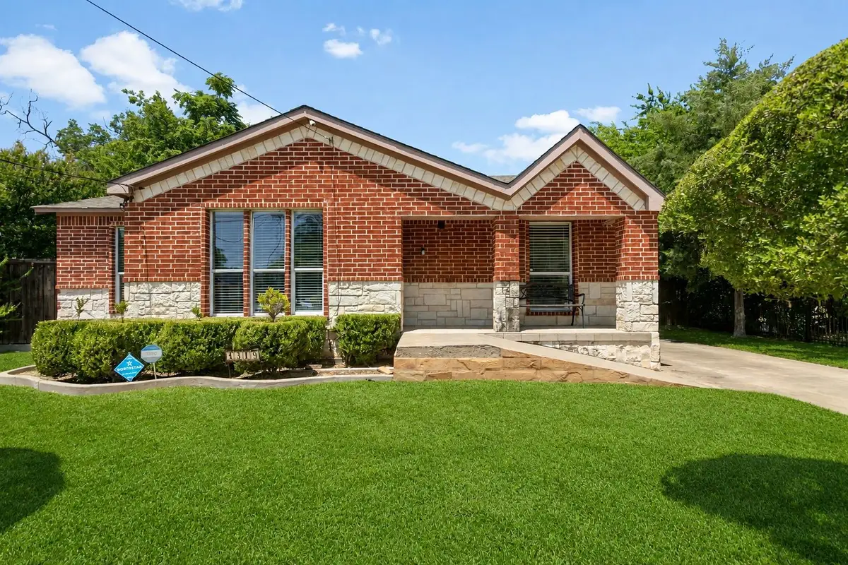 4319 Glenhaven Boulevard, Dallas, TX 75211 - #1
