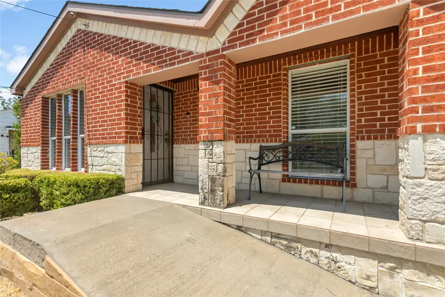 4319 Glenhaven Boulevard, Dallas, TX 75211 - #3