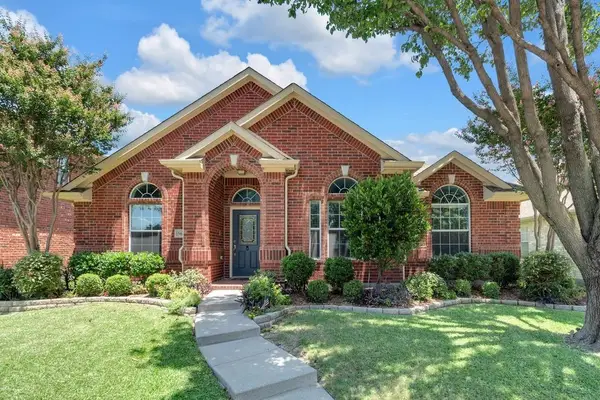 5612 Longhorn Drive, The Colony, TX 75056