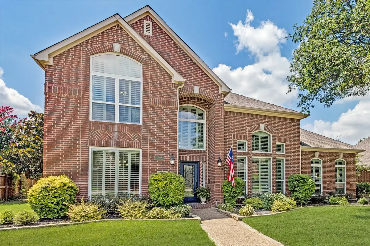 3009 Saint Regas Drive, Plano, TX 75093 - #1