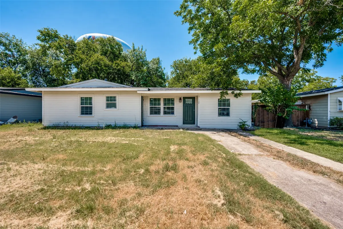 1102 E Lovers Lane, Arlington, TX 76010 - #1