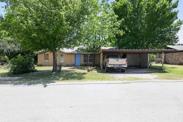 414 Grace Street, Bridgeport, TX 76426